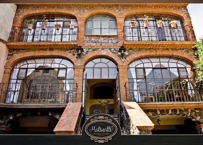 Hostal Malinalli
