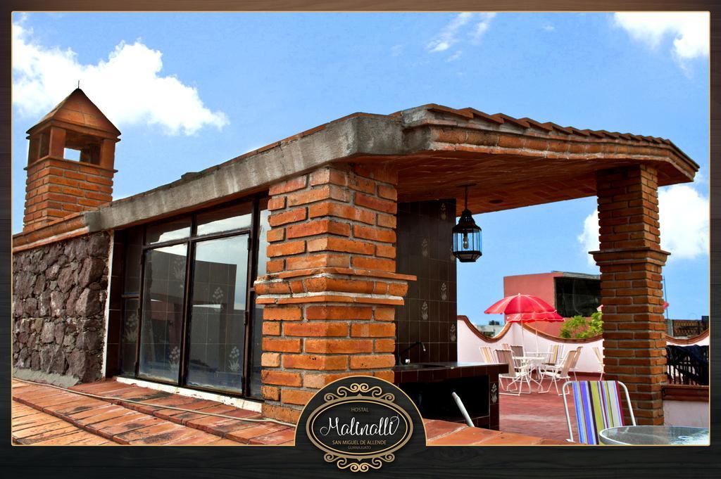 Malinalli * San Miguel de Allende