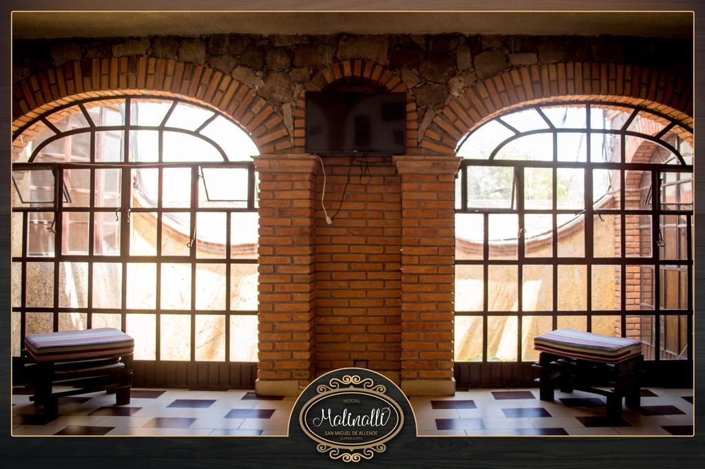 Malinalli San Miguel de Allende