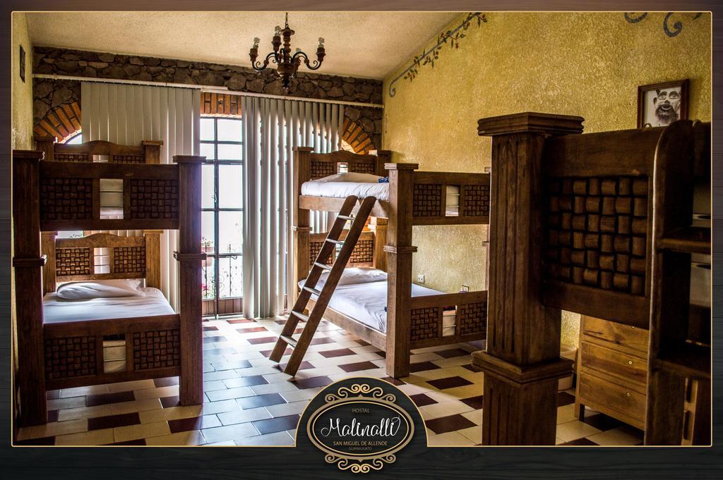 Malinalli * San Miguel de Allende