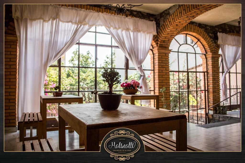 Malinalli * San Miguel de Allende